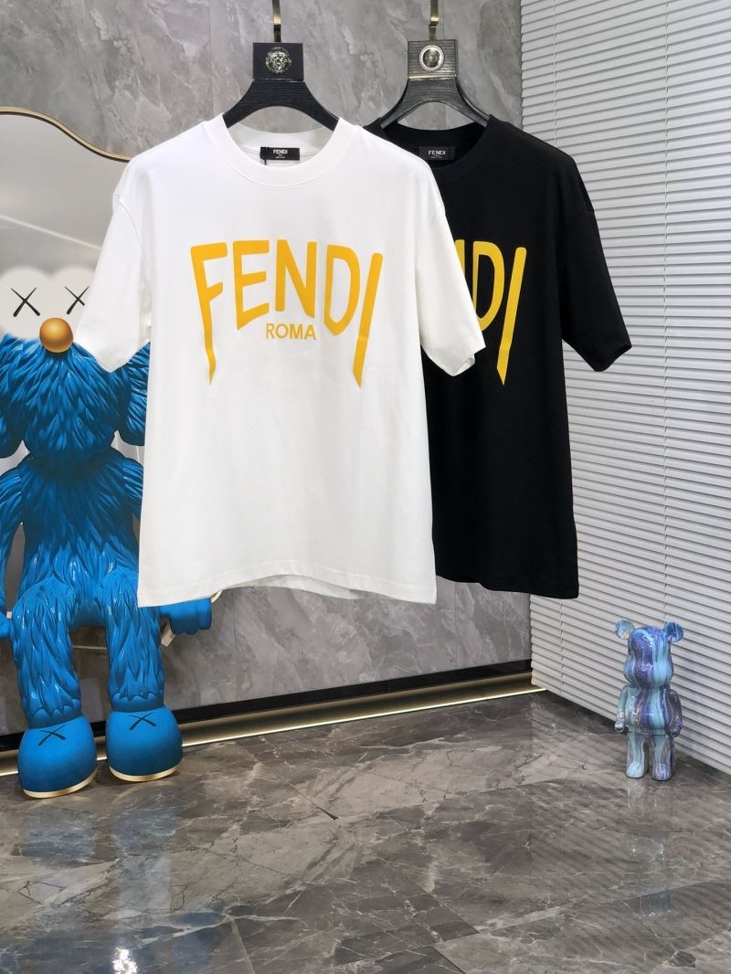 Fendi T-Shirts